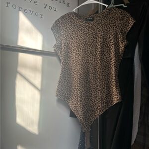 The Workshop Bodysuit